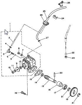 RD 125 Mallisto