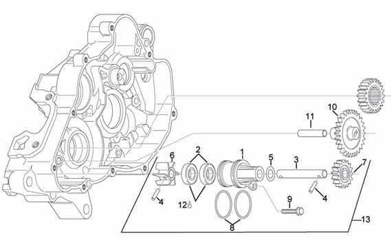 125 cc