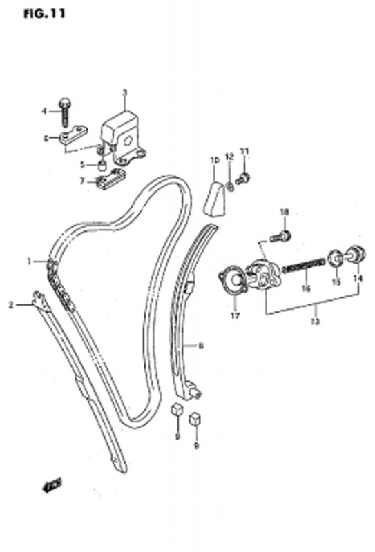 1100 cc