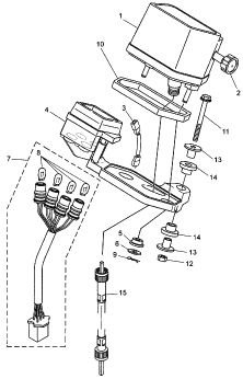 DT 125 Mallisto