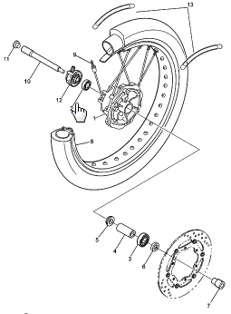 DT 125 Mallisto