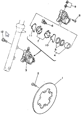 RD 125 Mallisto