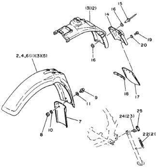 DT 125 Mallisto
