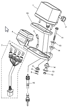 DT 125 Mallisto
