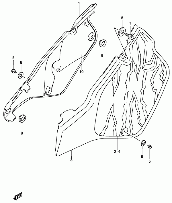 250 cc