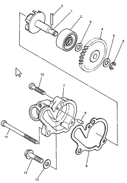 DT 125 Mallisto