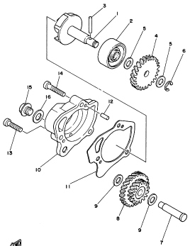 DT 125 Mallisto