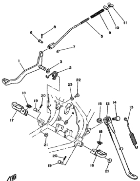 DT 125 Mallisto