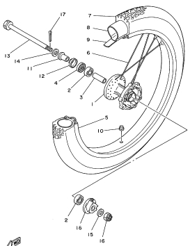 DT 125 Mallisto