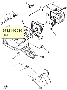 RD 125 Mallisto