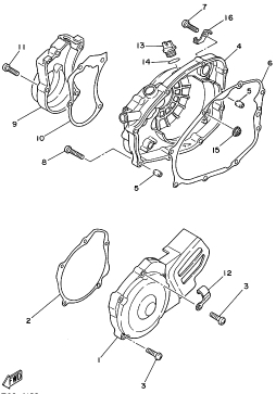 DT 125 Mallisto