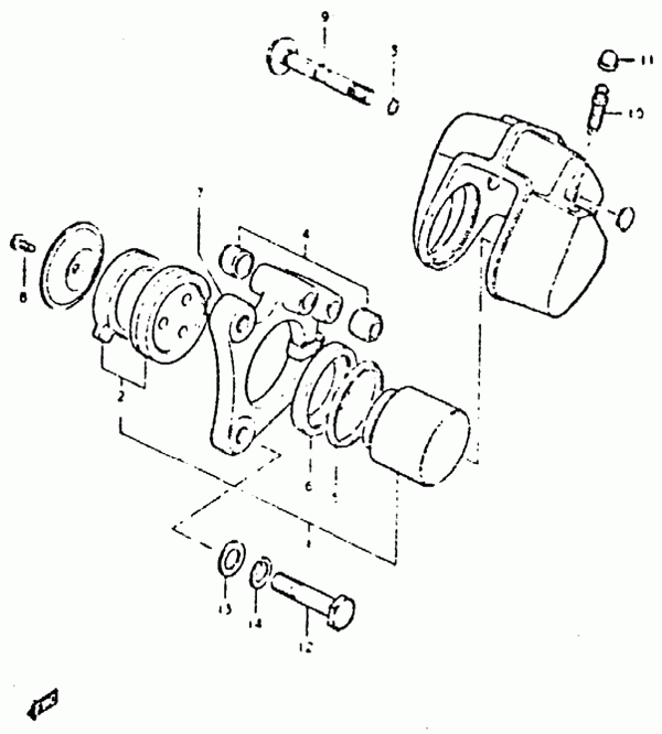 425 cc