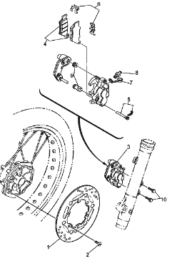 DT 125 Mallisto