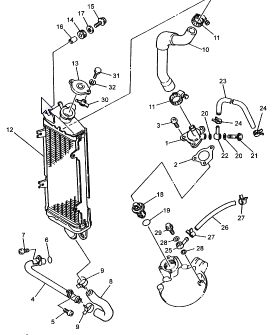 DT 125 Mallisto
