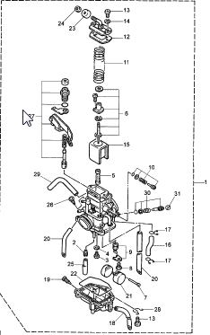 DT 125 Mallisto