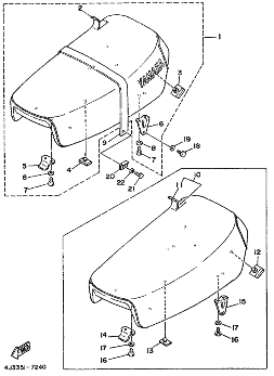 DT 125 Mallisto