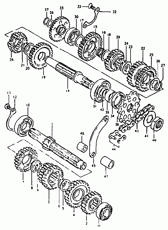 250 cc