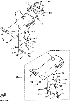 DT 125 Mallisto