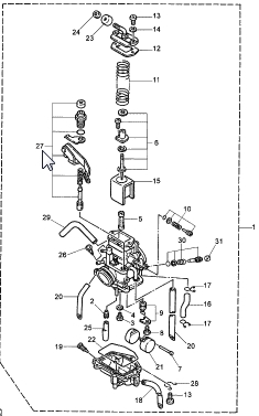 DT 125 Mallisto