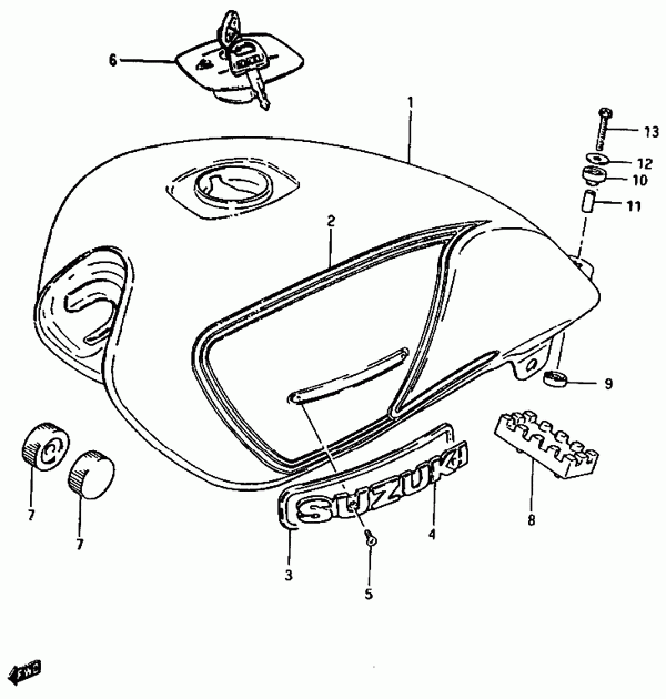 650 cc