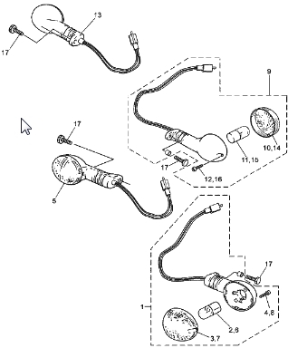 DT 125 Mallisto