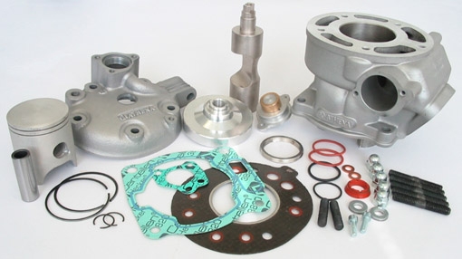 DT 125 Mallisto