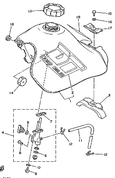 DT 125 Mallisto