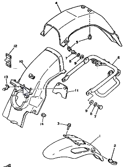 RD 125 Mallisto