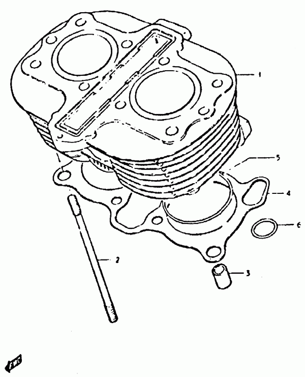 425 cc