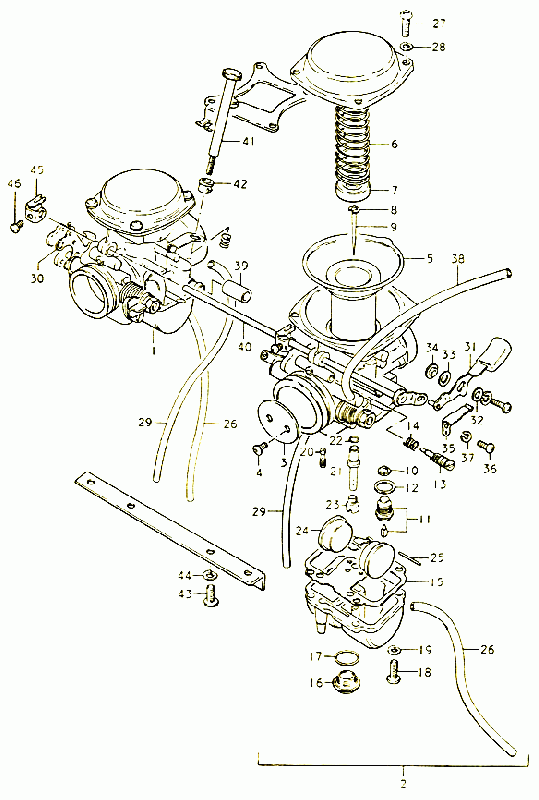 425 cc