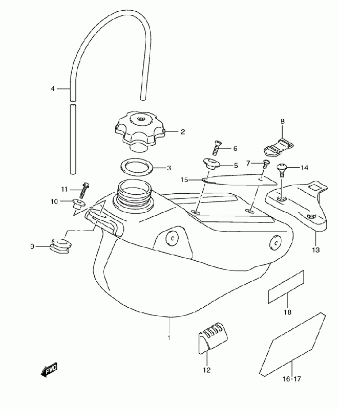 450 cc