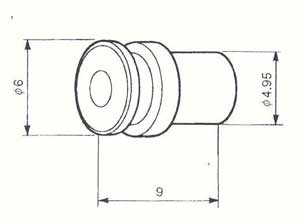 Mikuni Suuttimet