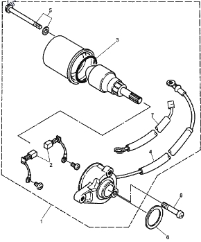 DT 125 Mallisto