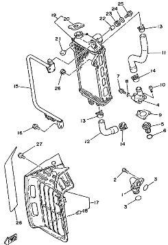 DT 125 Mallisto