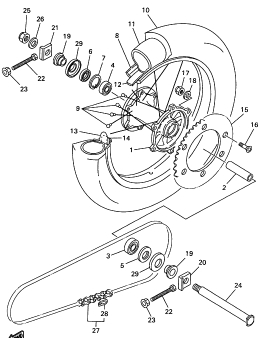 426 cc