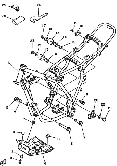 DT 125 Mallisto