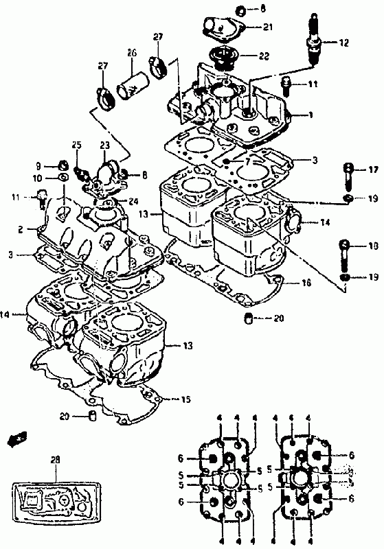 500 cc