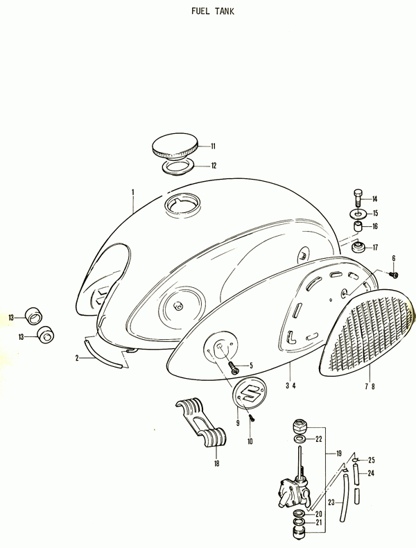 500 cc