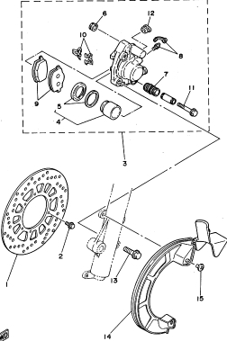 DT 125 Mallisto