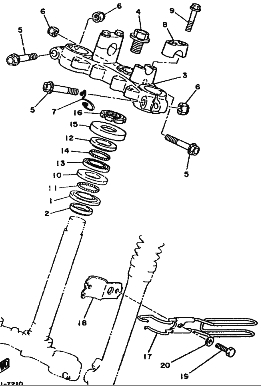 DT 125 Mallisto