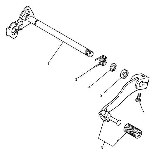 DT 125 Mallisto