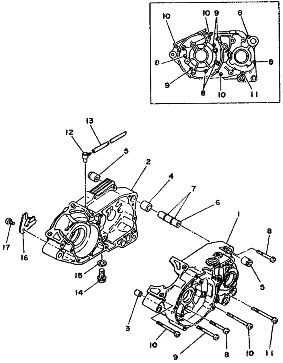 DT 125 Mallisto