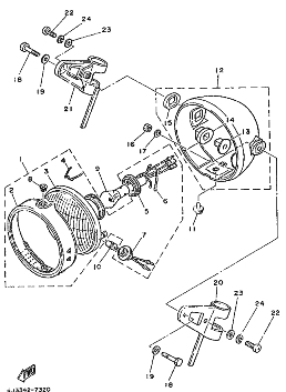 DT 125 Mallisto
