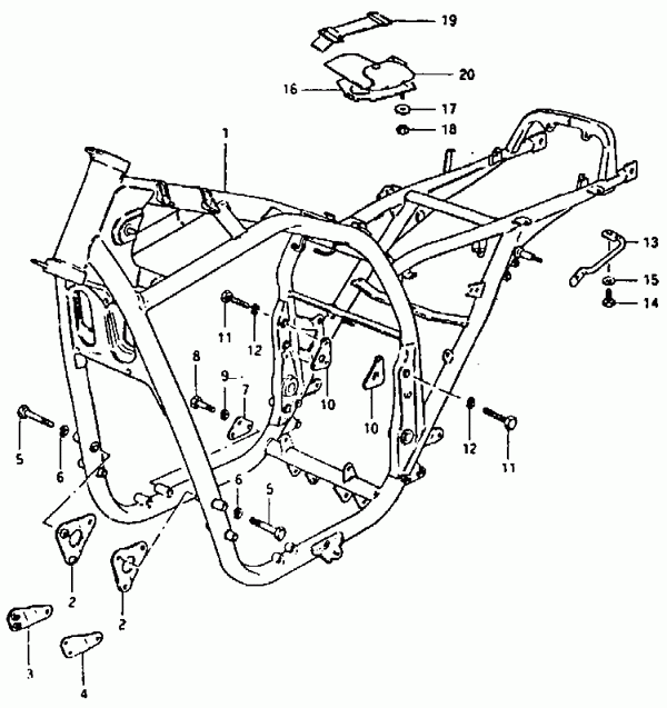 1100 cc