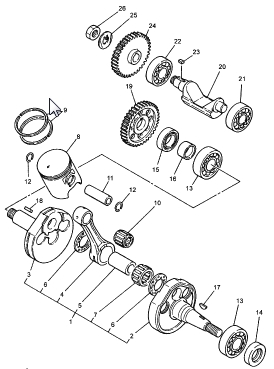 DT 125 Mallisto