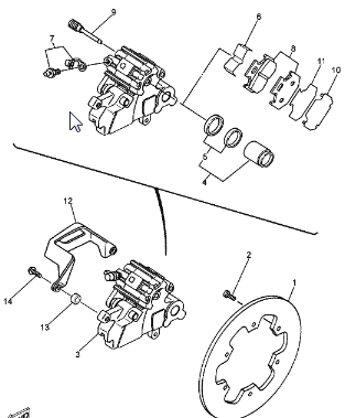 DT 125 Mallisto