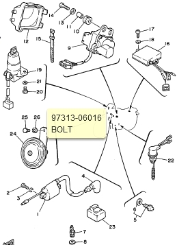 RD 125 Mallisto