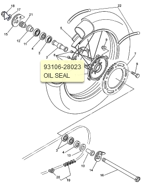 DT 125 Mallisto