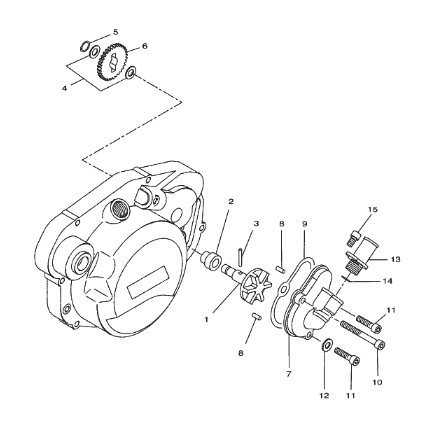 50 cc Muut mallit