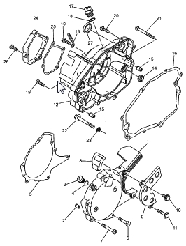 DT 125 Mallisto
